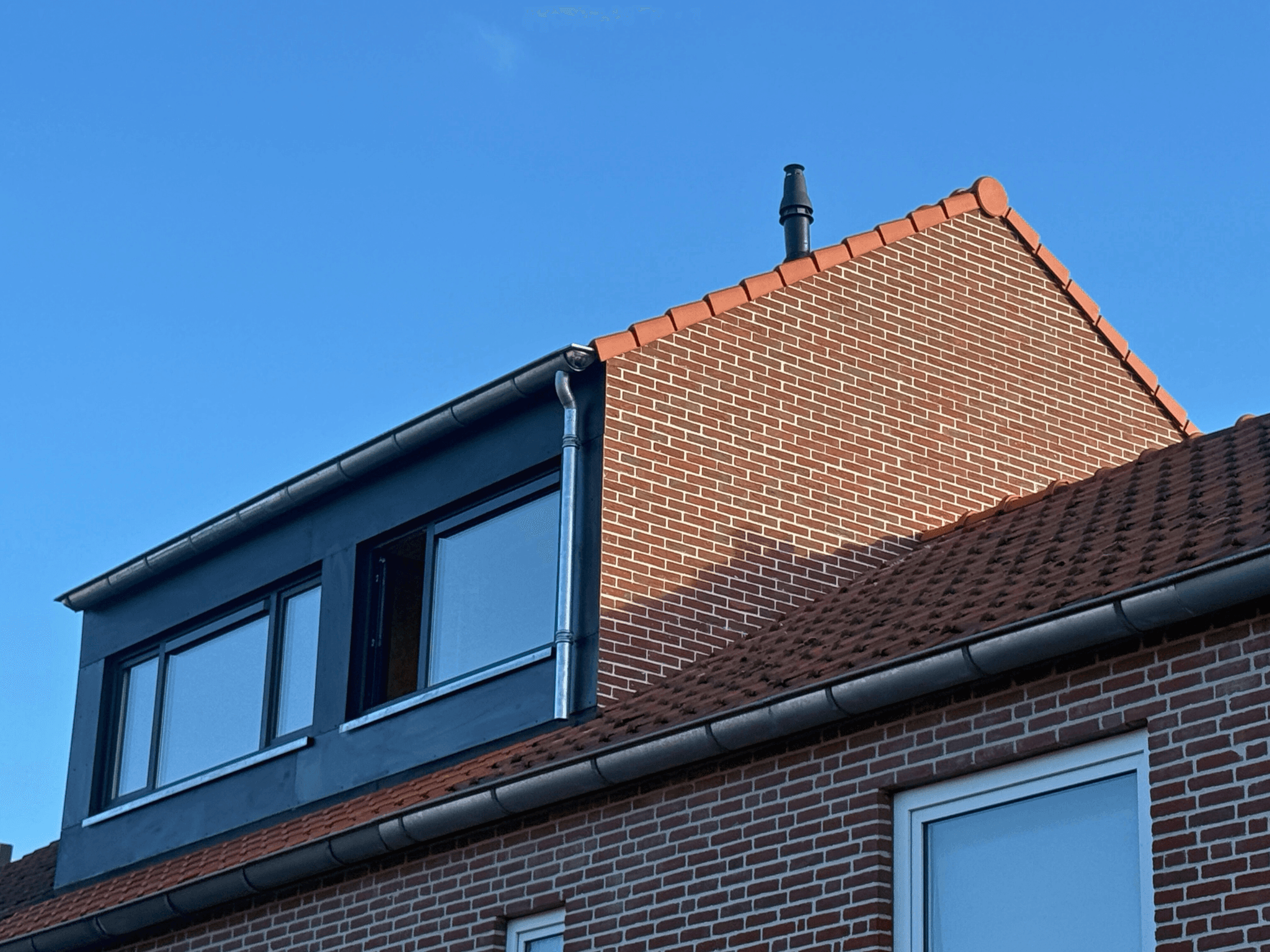 Nokverhoging in Eindhoven